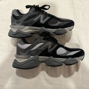NEW BALANCE - sneakers never worn